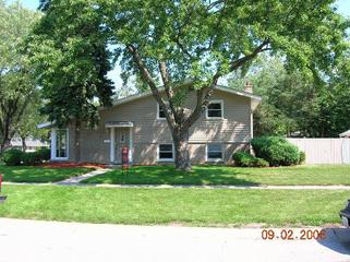 16801 S Briargate Dr., Country Club Hills, IL 60478