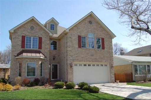 [Address Hidden by Seller], La Grange, IL 60525