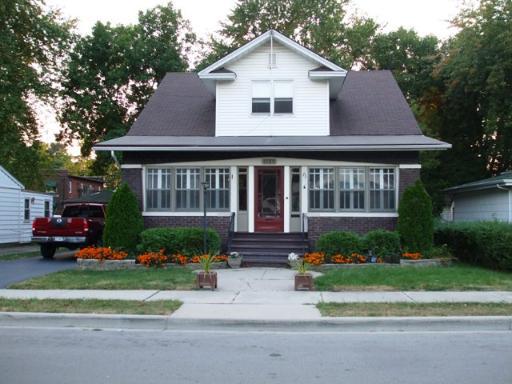 [Address Hidden by Seller], Joliet, IL 60435