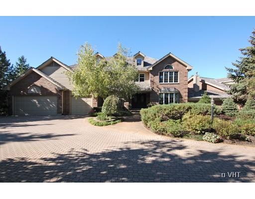 1309 Carlisle Dr., Inverness, IL 60010