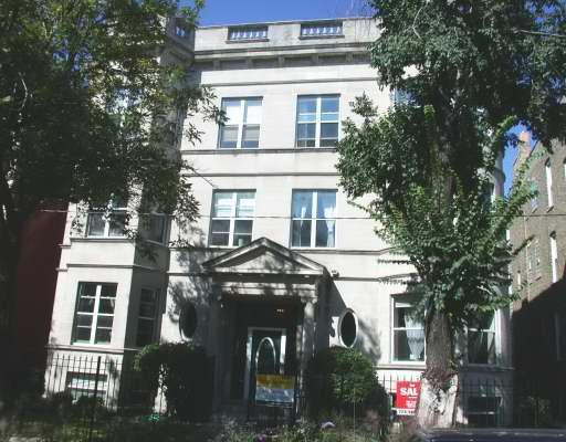 712 W Roscoe St. #2D, Chicago, IL 60657