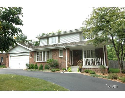 740 Mason Dr., La Grange, IL 60525