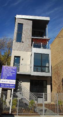 2438 W Bloomingdale Ave. #1, Chicago, IL 60647