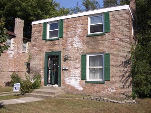 9639 S Calhoun Ave., Chicago, IL 60617
