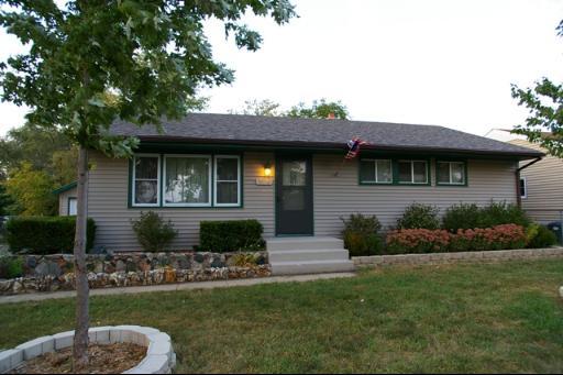 1112 Copper Dr., Machesney Park, IL 61115