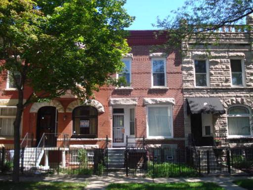 4743 S Champlain Ave., Chicago, IL 60615