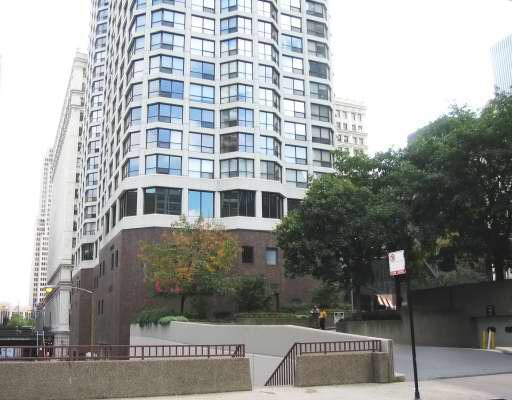 405 N Wabash Ave. #3609, Chicago, IL 60611