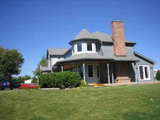 28955 N Lemon Rd., Mundelein, IL 60060