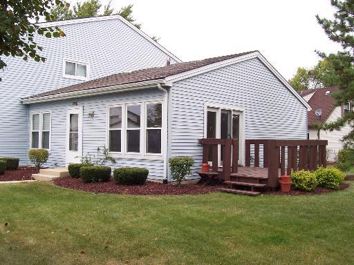 7730 W Galeview Ln. #A, Frankfort, IL 60423