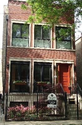 1940 N Wilmot Ave., Chicago, IL 60647