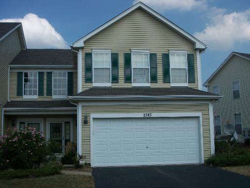 2743 Mcclennan Ct., Naperville, IL 60563