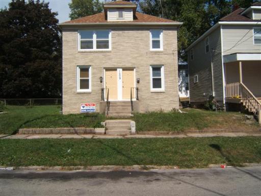 1509 Andrews St., Rockford, IL 61101