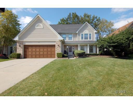 505 Thorndale Dr., Buffalo Grove, IL 60089