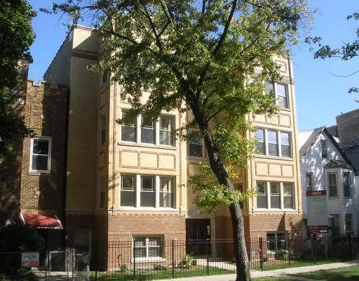 4325 N Troy St. #2, Chicago, IL 60618