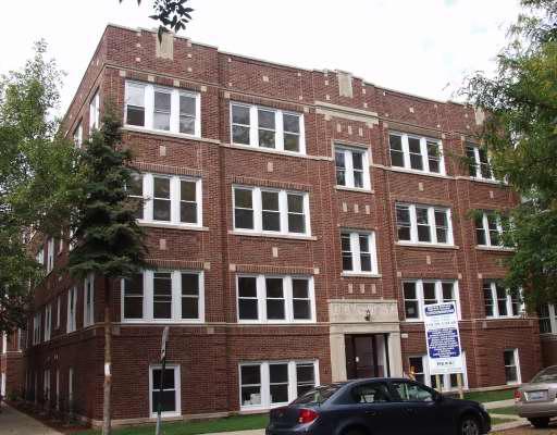 6438 N Greenview #3, Chicago, IL 60626