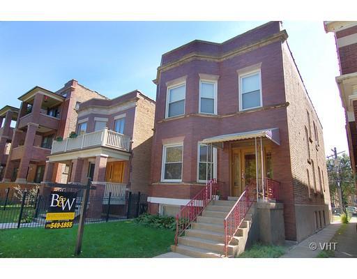 1441 W Olive Ave., Chicago, IL 60660
