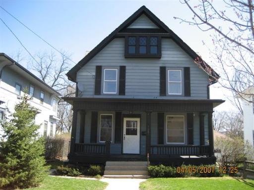1023 Haskell Ave., Rockford, IL 61103