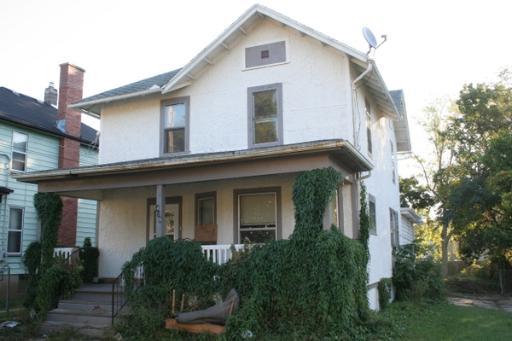 419 N Hinkley Ave., Rockford, IL 61101