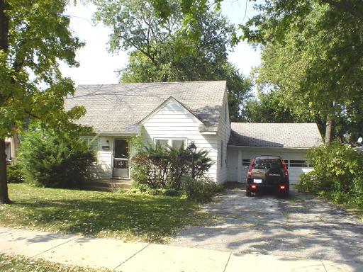 8034 S Leclaire Ave., Burbank, IL 60459