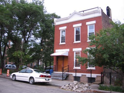 1719 W Beach Ave., Chicago, IL 60622