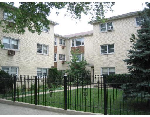 3519 N Central Ave. #2C, Chicago, IL 60634