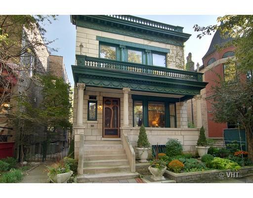 2147 W Caton St., Chicago, IL 60647