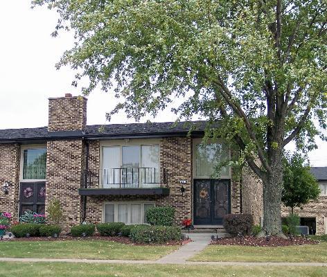 15411 Catalina Dr. #15, Orland Park, IL 60462