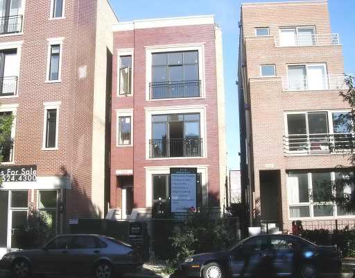 1113 N Hermitage #1, Chicago, IL 60622