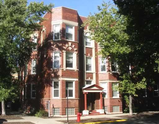 2154 W Cortez St. #2E, Chicago, IL 60622