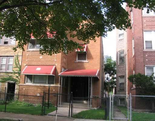 7918 S Evans Ave., Chicago, IL 60619