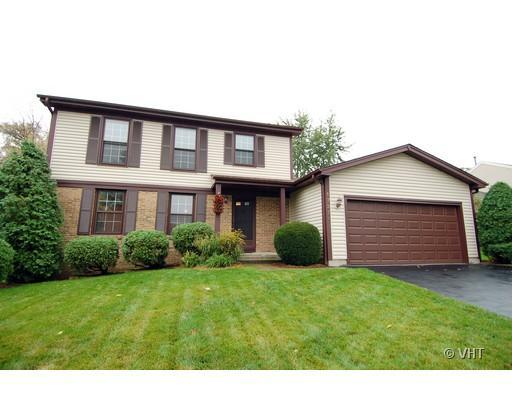 17271 Woodland Dr., Grayslake, IL 60030