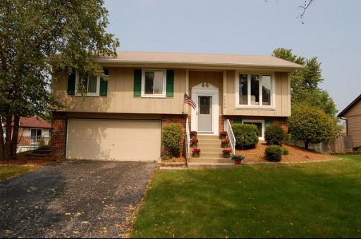 8224 Norwood Dr., Frankfort, IL 60423