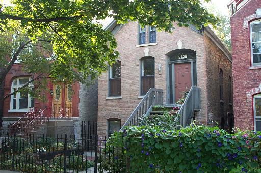 2129 W Lemoyne, Chicago, IL 60622