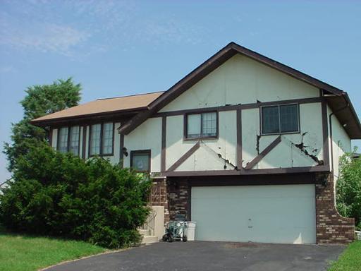 17221 Park Ln., Country Club Hills, IL 60478