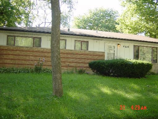 466 Tahoe St., Park Forest, IL 60466