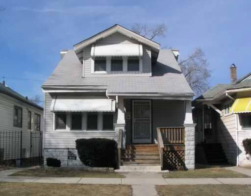 10124 S State St., Chicago, IL 60628