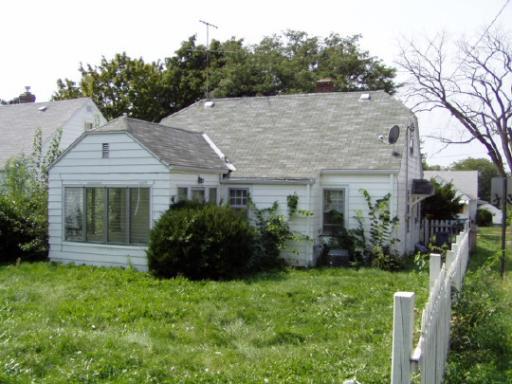 1512 23rd St., Rockford, IL 61108