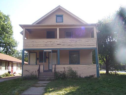 2201 Hancock St., Rockford, IL 61103