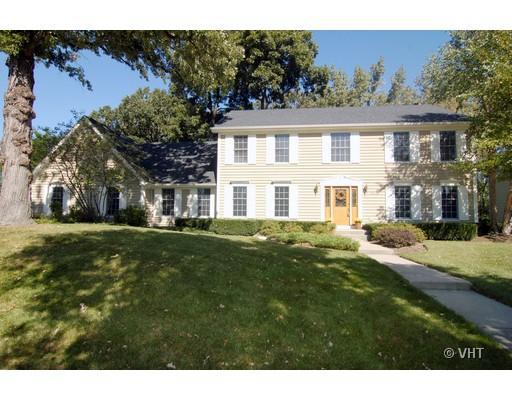 542 Jennifer Ln., Grayslake, IL 60030