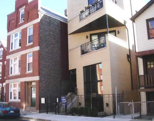 1531 W Fry St. #1, Chicago, IL 60622