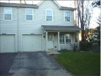 14144 S Napa Cir., Plainfield, IL 60544