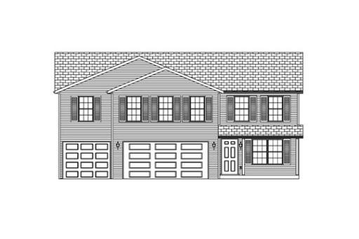 3081 Merseyshire Ln., Machesney Park, IL 61115