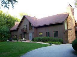 5 Covered Bridge Rd., South Barrington, IL 60010