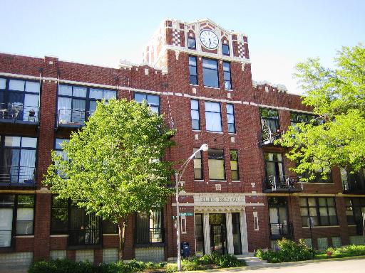 2300 W Wabansia Ave. #220, Chicago, IL 60647