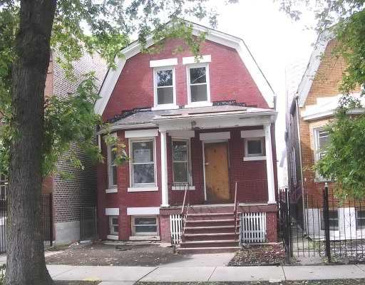 212 N Kostner Ave., Chicago, IL 60624