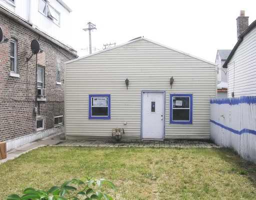 3649 W 31st St., Chicago, IL 60623