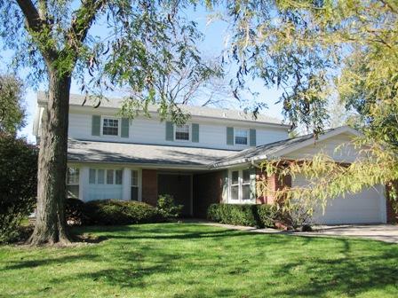 1221 North Branch, Wilmette, IL 60091