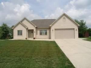 13109 Red Dr., Lemont, IL 60439