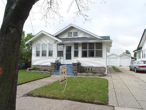 1516 Pauline Ave., Rockford, IL 61101