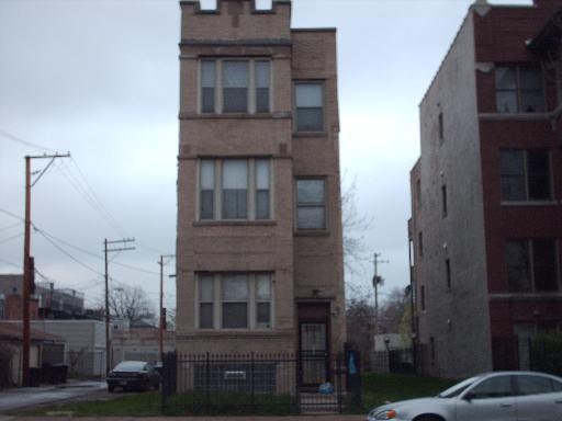 1020 E 46th St., Chicago, IL 60653